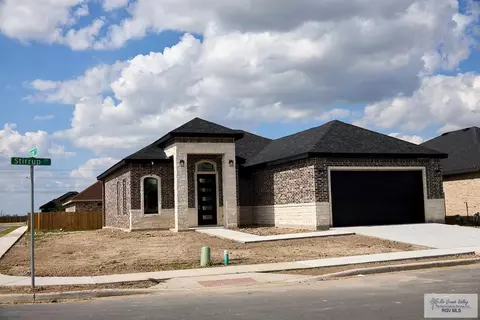 1705 Stirrup Cir, San Benito, TX 78586