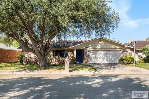 1805 Evergreen Ct, Harlingen, TX 78550