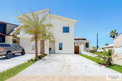 116 Dolphin St, South Padre Island, TX 78597