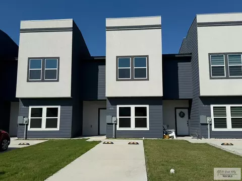 4944 Alexa Rd, Brownsville, TX 78521