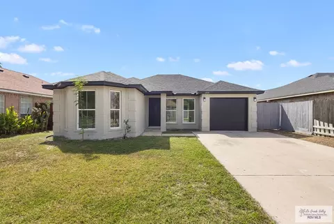 2614 Paris St, Brownsville, TX 78520