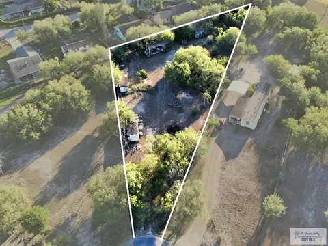 24872 Katherine Dr, San Benito, TX 78586