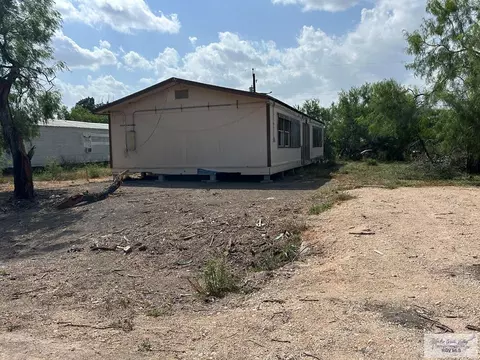 25556 Irene St, San Benito, TX 78586