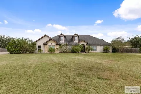 32649 Edgewater Isle, Los Fresnos, TX 78566
