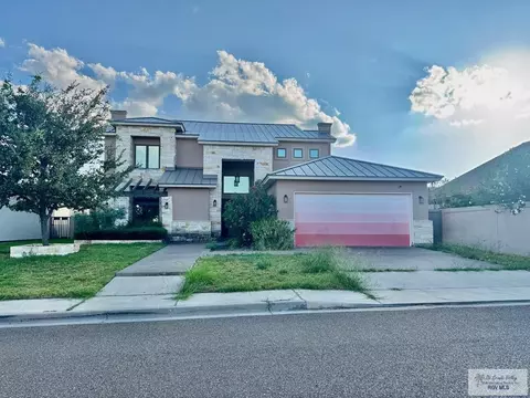 2712 Glover Loop, Laredo, TX 78045 photo 1