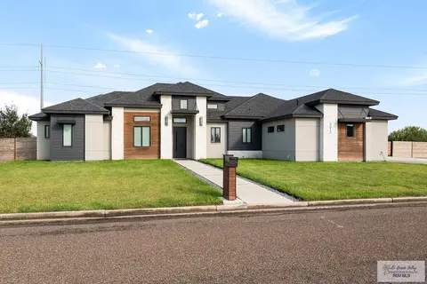 3012 Briana Cir, Harlingen, TX 78552