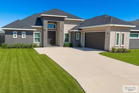 5809 Kings Xing, Brownsville, TX 78526