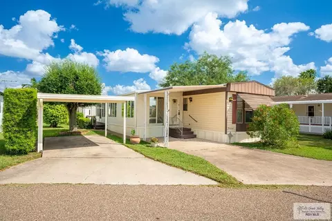 1321 Sunwest Blvd, Harlingen, TX 78552