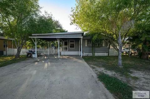1005 Sapphire Dr #5, Weslaco, TX 78599