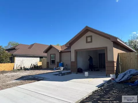 7066 Cerro De Oro Dr, Brownsville, TX 78520
