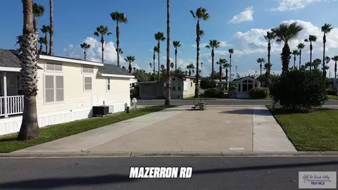 2036 Mazerron, Mercedes, TX 78570
