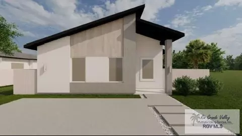 6325 Lancelot Dr, Harlingen, TX 78550