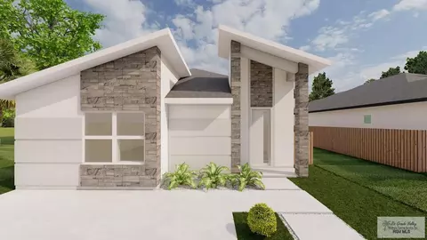 6323 Lancelot Dr, Harlingen, TX 78550