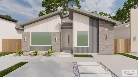 6321 Lancelot Dr, Harlingen, TX 78550
