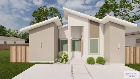 6319 Lancelot Dr, Harlingen, TX 78550