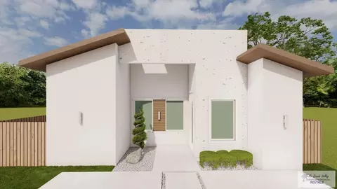 6313 Lancelot Dr, Harlingen, TX 78550