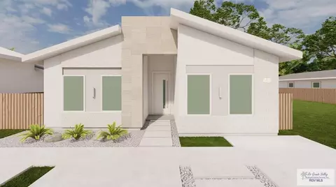 6315 Lancelot Dr, Harlingen, TX 78550