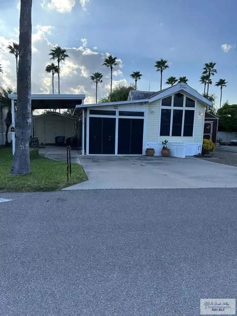 19 Rio Bravo Dr #5, Brownsville, TX 78520