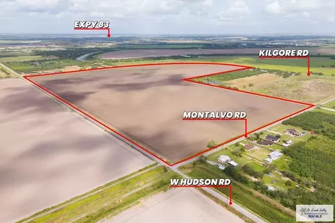 000 Hudson Rd, San Benito, TX 78586