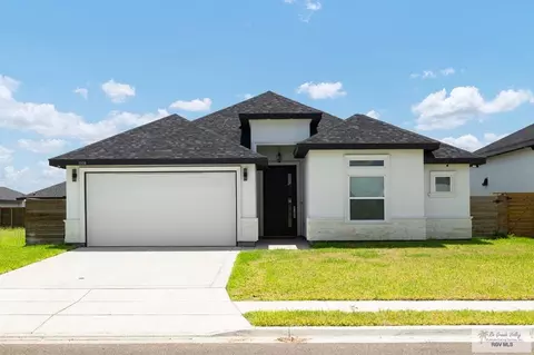 1004 Orchard Dr, Alton, TX 78573