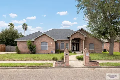 501 Southgate Cir, Weslaco, TX 78596
