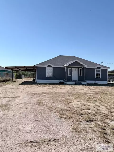 7123 Elisa St, Mission, TX 78574