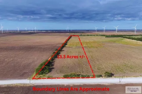 tbd S Gardenia Rd, Lyford, TX 78569