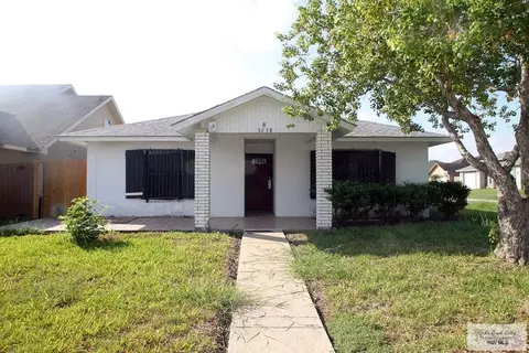 3738 NE Rey David Dr, Brownsville, TX 78521