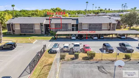 205 Calle Amistosa #254, Brownsville, TX 78521