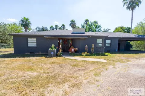 9213 W Business 83, Harlingen, TX 78552