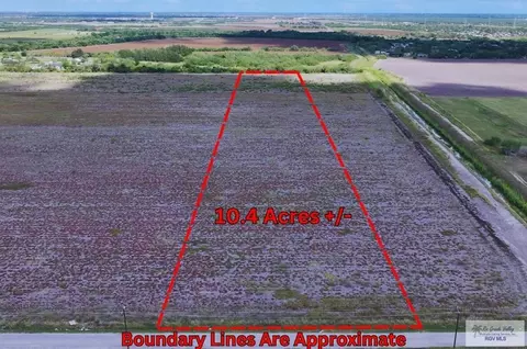tbd Joines Rd, San Benito, TX 78586