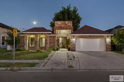 1511 Garden Ridge Ave, San Juan, TX 78589