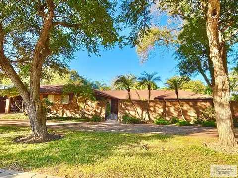 145 Fireside Dr, Brownsville, TX 78521