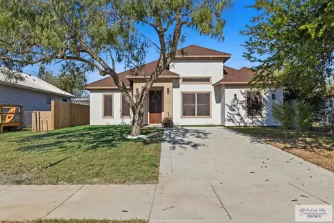 727 N Milam St, San Benito, TX 78586