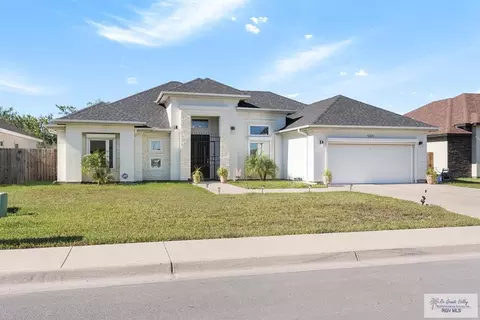 5321 Sagebrush Rd, Brownsville, TX 78526