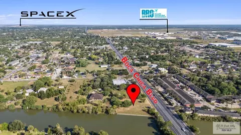 4315 Boca Chica Blvd, Brownsville, TX 78521