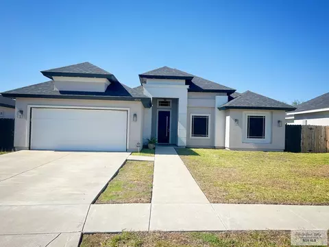 4519 River Oak Cir, Brownsville, TX 78520
