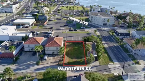 000 Dolphin St, South Padre Island, TX 78597