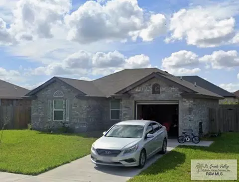 3770 Ridge Trl, Brownsville, TX 78521