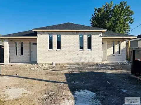 124 Grand Rapids Ln, Brownsville, TX 78520