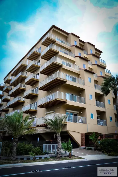 200 Constellation #N203, South Padre Island, TX 78597