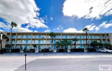 115 E Amberjack St #110, South Padre Island, TX 78597