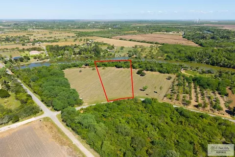 lot3 W Resaca Dr #3, Bayview, TX 78566