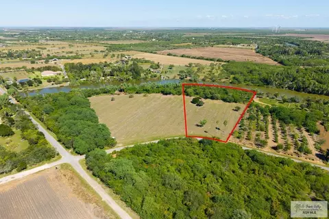 lot4 W Resaca Dr #4, Bayview, TX 78566