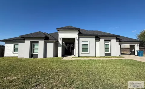 34115 Fm 2893, Los Fresnos, TX 78566