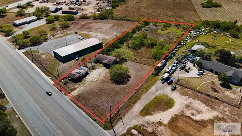 30052 E Business 77, San Benito, TX 78586