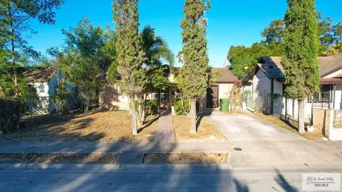 245 E Saint Francis St, Brownsville, TX 78520