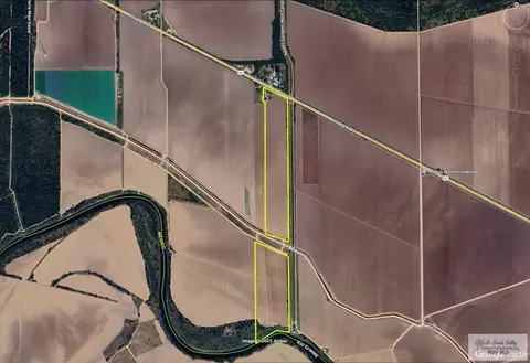 14306 S Military Hwy, San Benito, TX 78586
