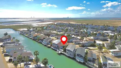 677 E Clam Cir #677, Port Isabel, TX 78578