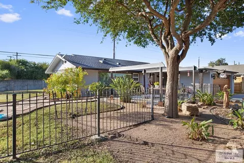801 Jack Nicklaus, Harlingen, TX 78552